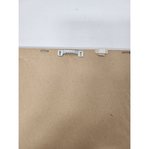 VTG Flower In Vase Still Life Art Print Framed Wall Hanging Cottagecore Decor - Picture 5 of 7